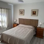 Apestrella Апартаменты Торевьиа