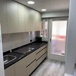Apestrella Апартаменты