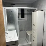 Apestrella Апартаменты Торевьиа