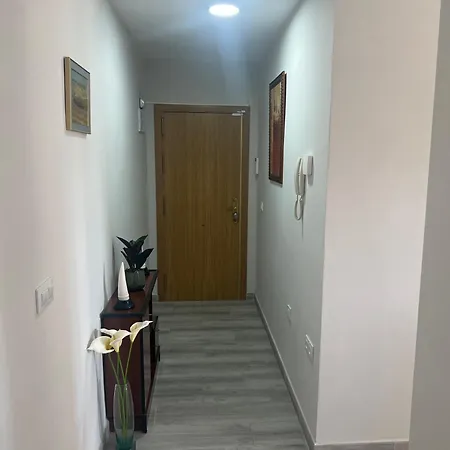 Apartment Apestrella *