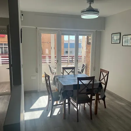 Apartment Apestrella Torrevieja