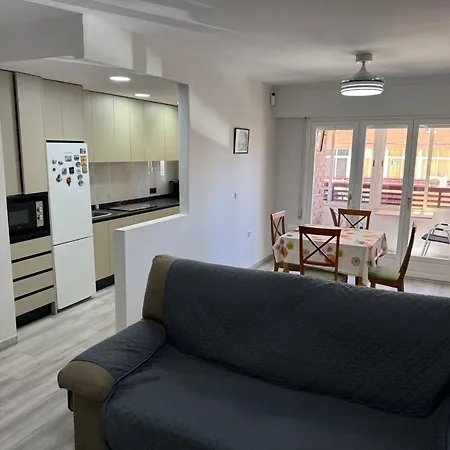 Lägenhet Apestrella Torrevieja