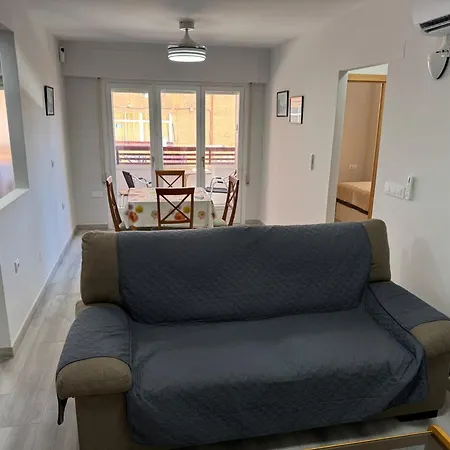 Apartment Apestrella Torrevieja