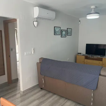 Apestrella Apartment Torrevieja