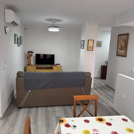 Apestrella Torrevieja