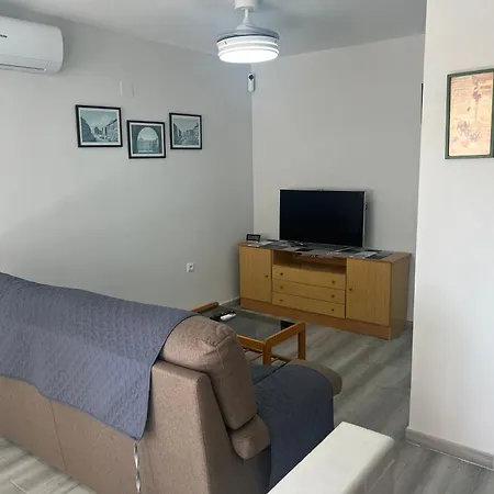 Apestrella Torrevieja