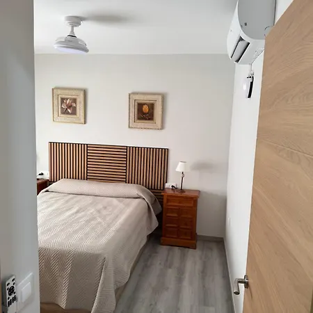 Lägenhet Apestrella Torrevieja