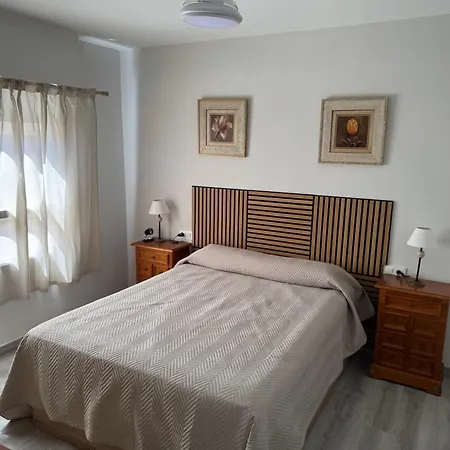 Apestrella Lägenhet Torrevieja