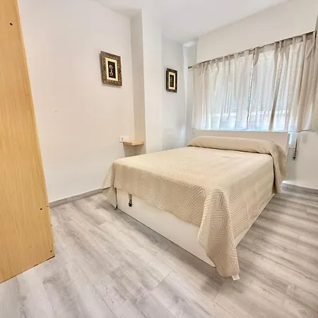 Apestrella Lägenhet Torrevieja