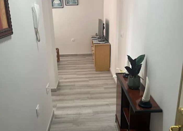 Apestrella Torrevieja