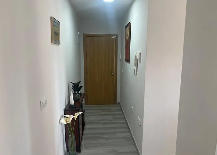 Apartment Apestrella *