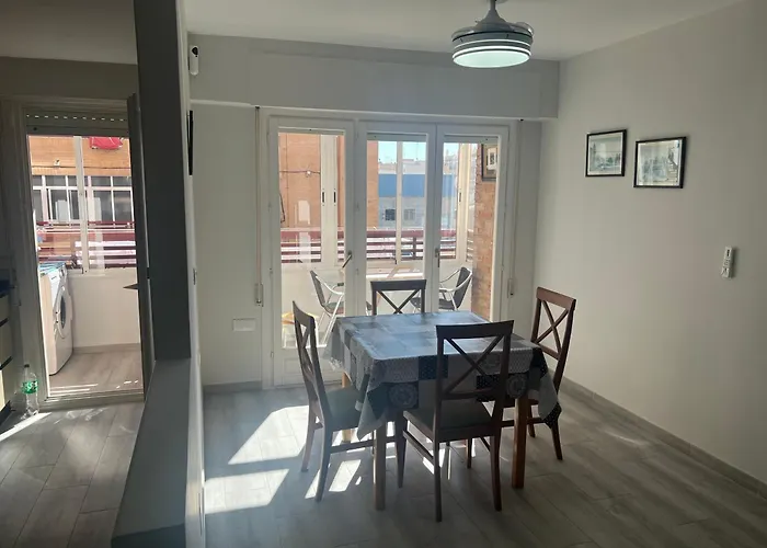 Apartment Apestrella Torrevieja