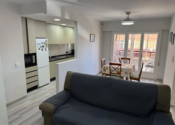 Apartment Apestrella Torrevieja