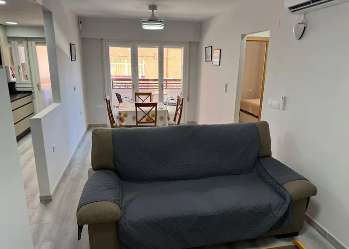 Apartment Apestrella Torrevieja