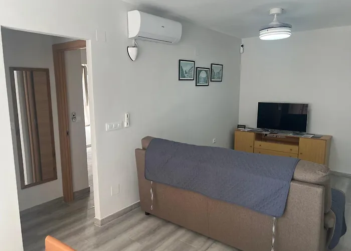 Apestrella Apartment Torrevieja