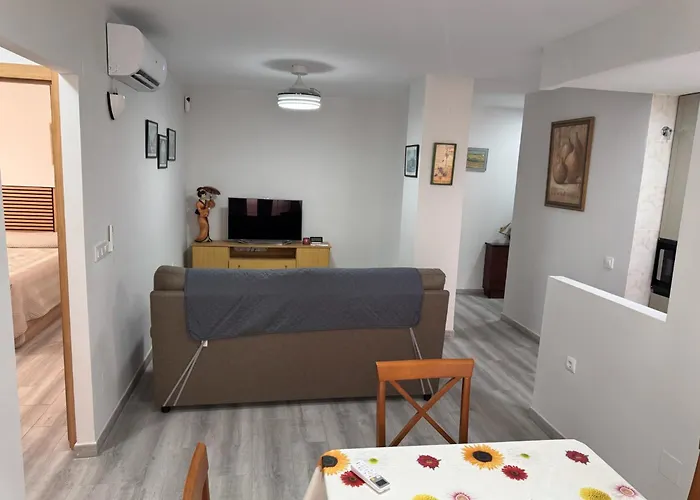 Apestrella Torrevieja