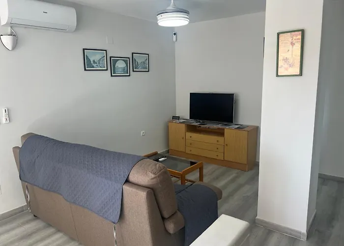 Apestrella Torrevieja