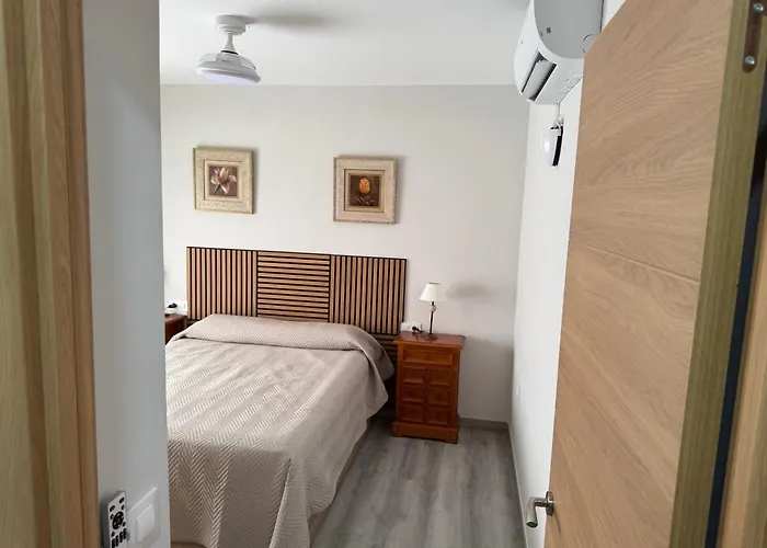 Apartment Apestrella Torrevieja