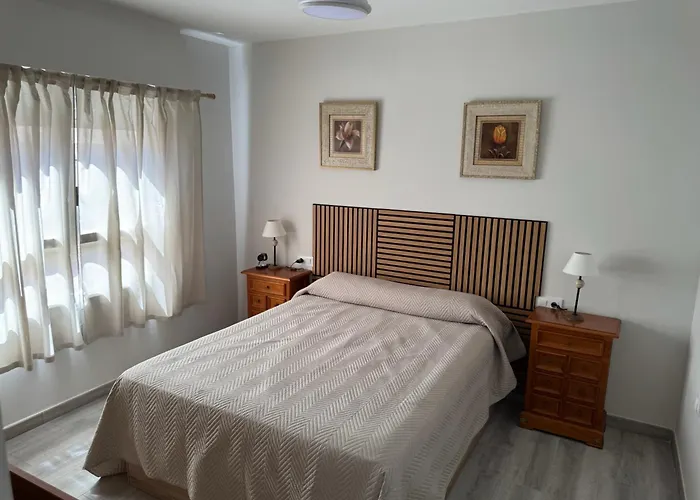 Apestrella Apartment Torrevieja