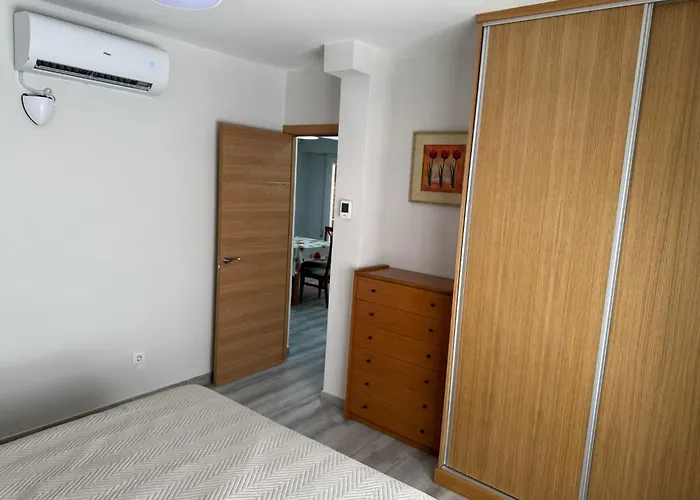 Apestrella Apartment