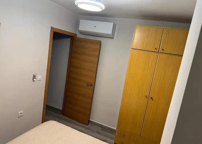 Apestrella Apartment