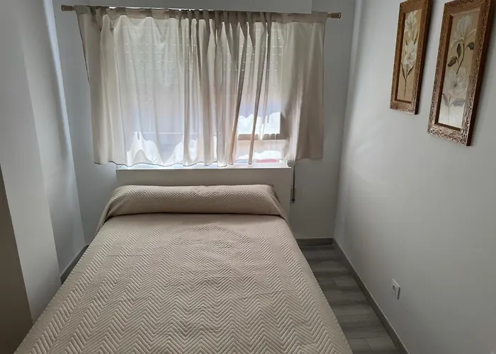 Apartment Apestrella *