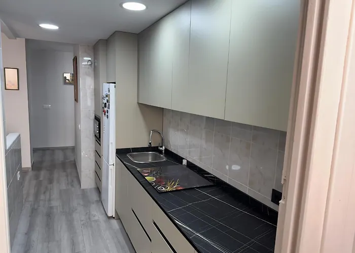 Apestrella * Torrevieja