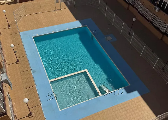 Apestrella * Torrevieja