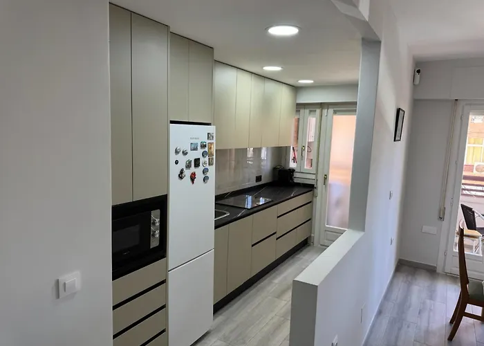 Apartment Apestrella Torrevieja