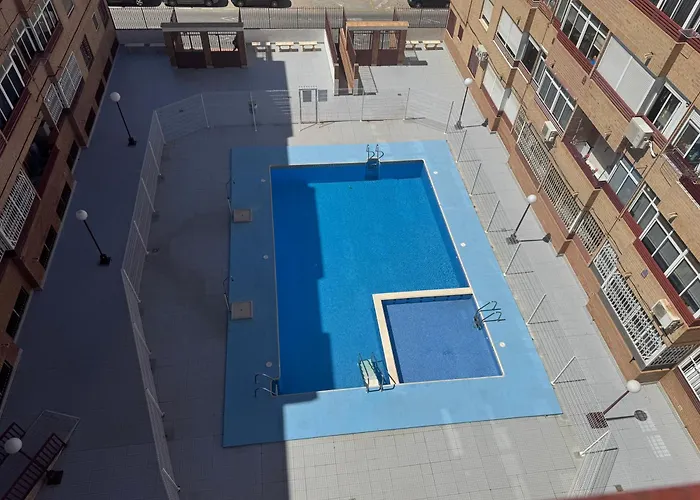 Apestrella Apartment