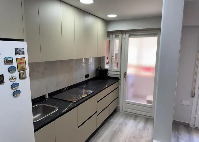 Apestrella Apartment