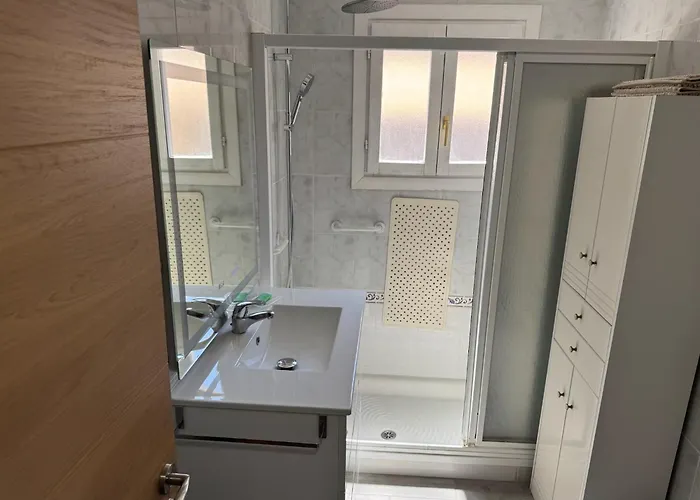 Apartment Apestrella