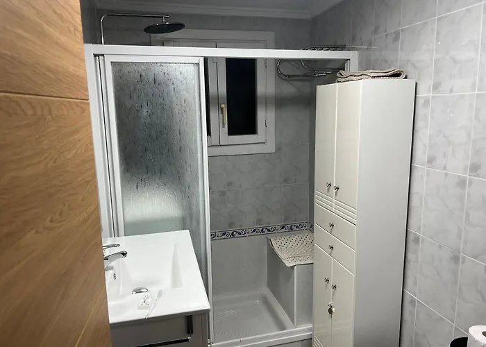 Apestrella Apartment Torrevieja